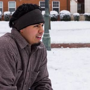 Meet your Posher, Ricky